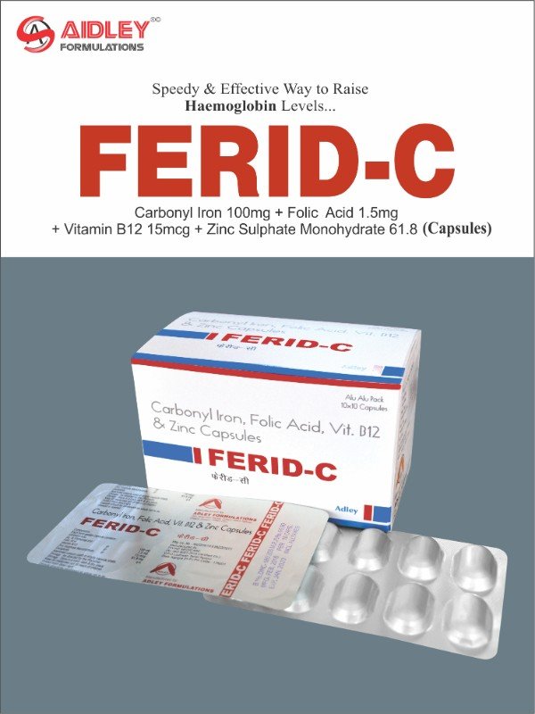 FERID-C